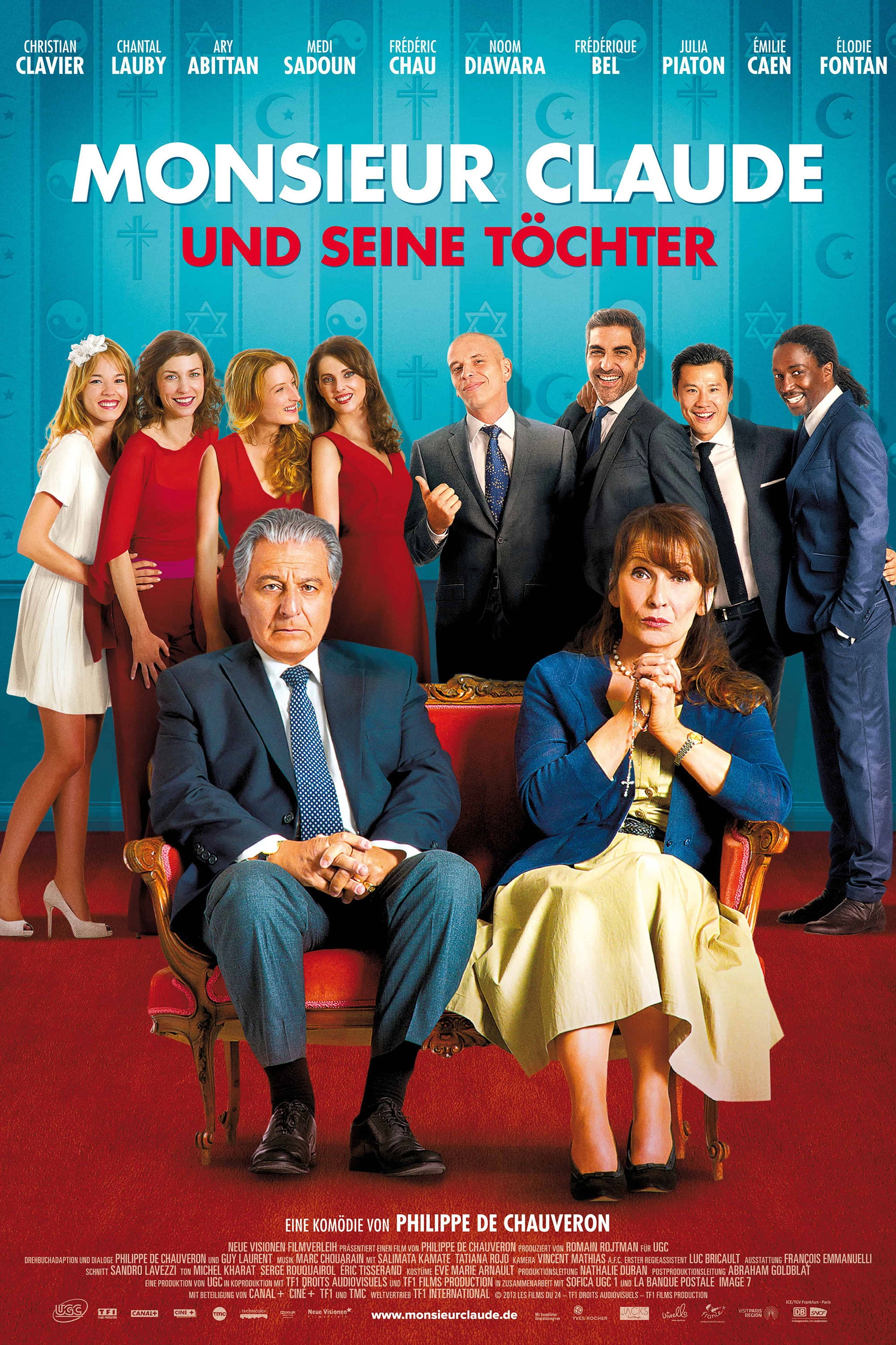 Serial (Bad) Weddings