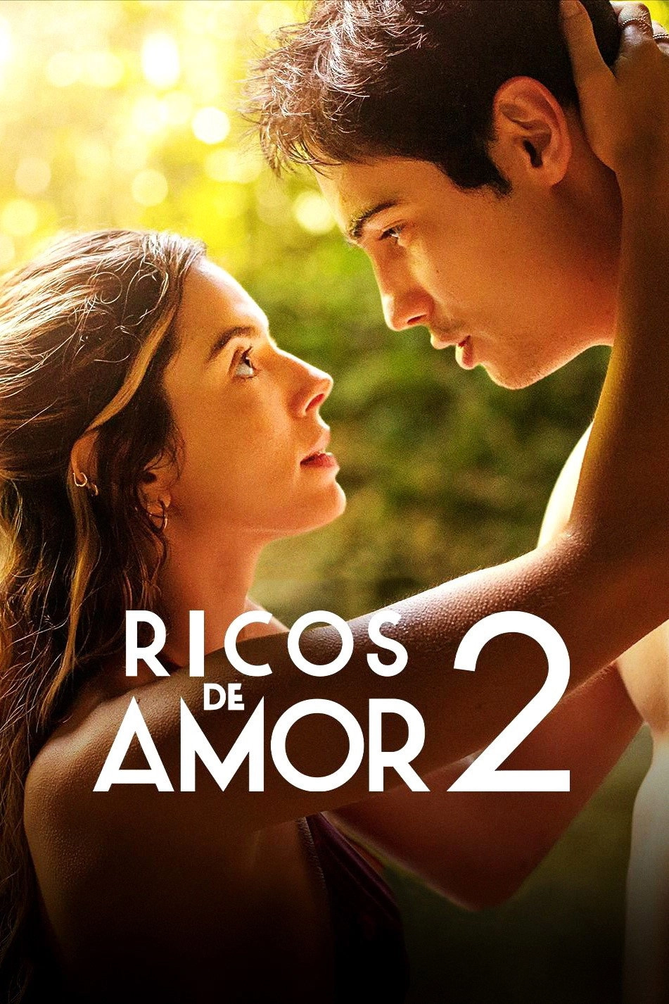 Rich in Love 2
