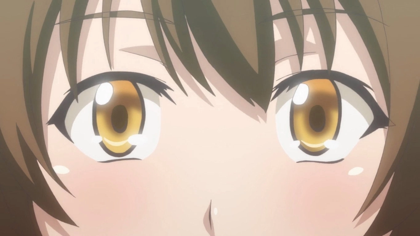 Holmes of Kyoto