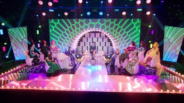 Drag Race Brasil