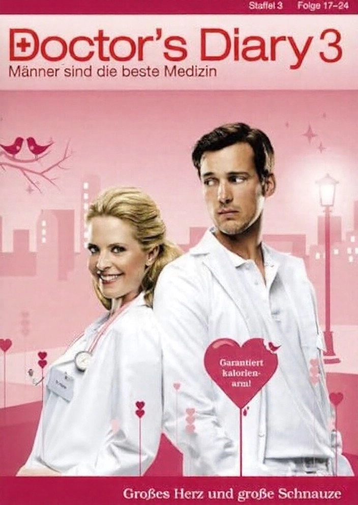 Doctor's Diary