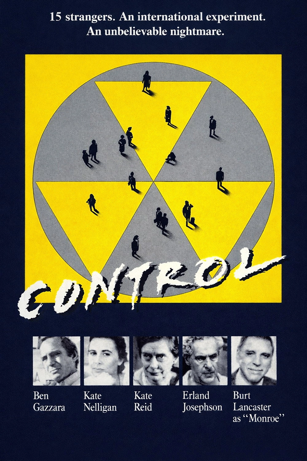 Control