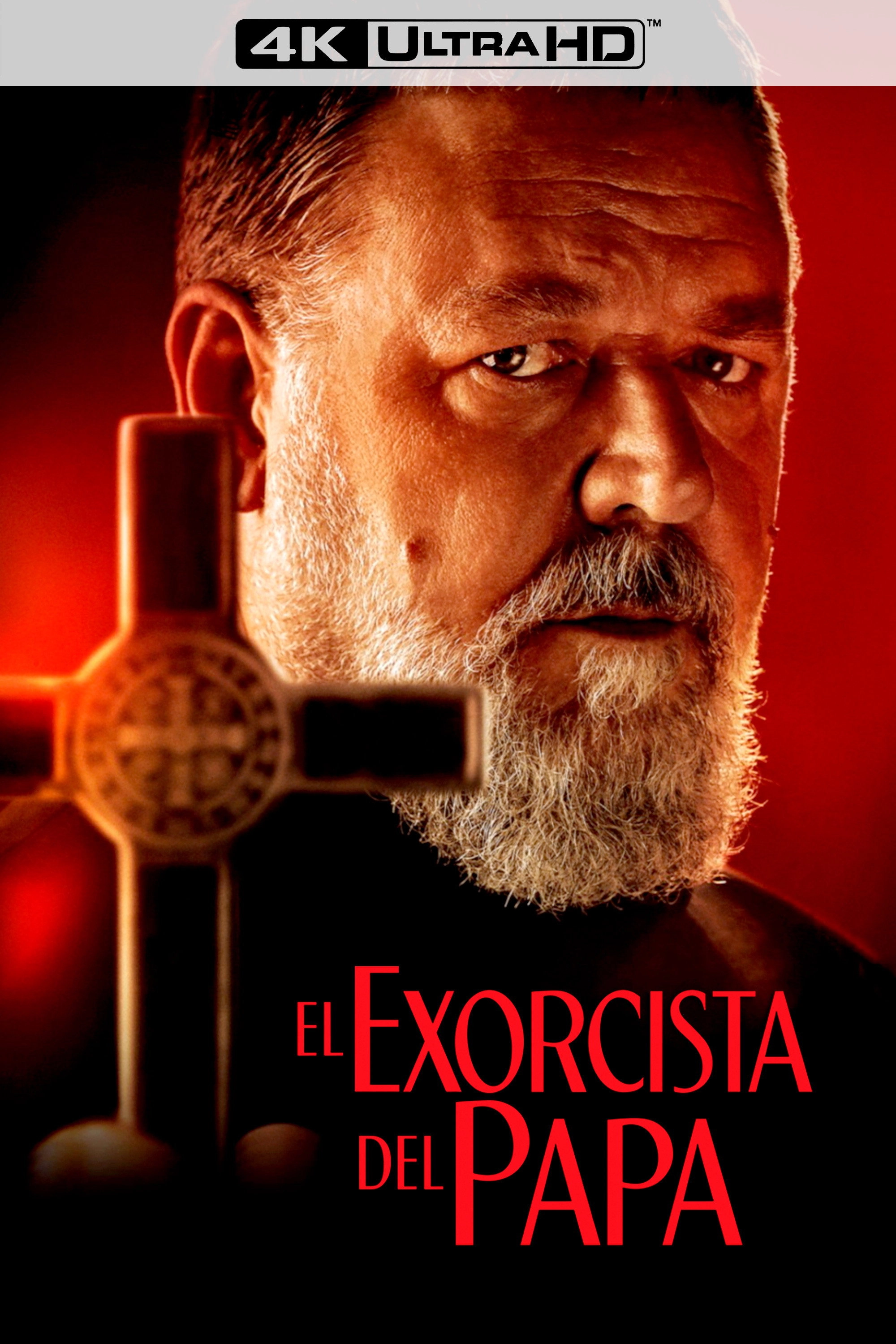 The Pope's Exorcist