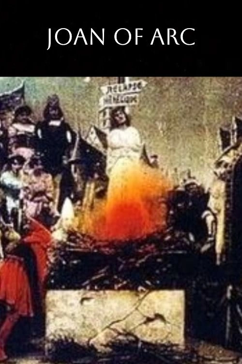 Joan of Arc