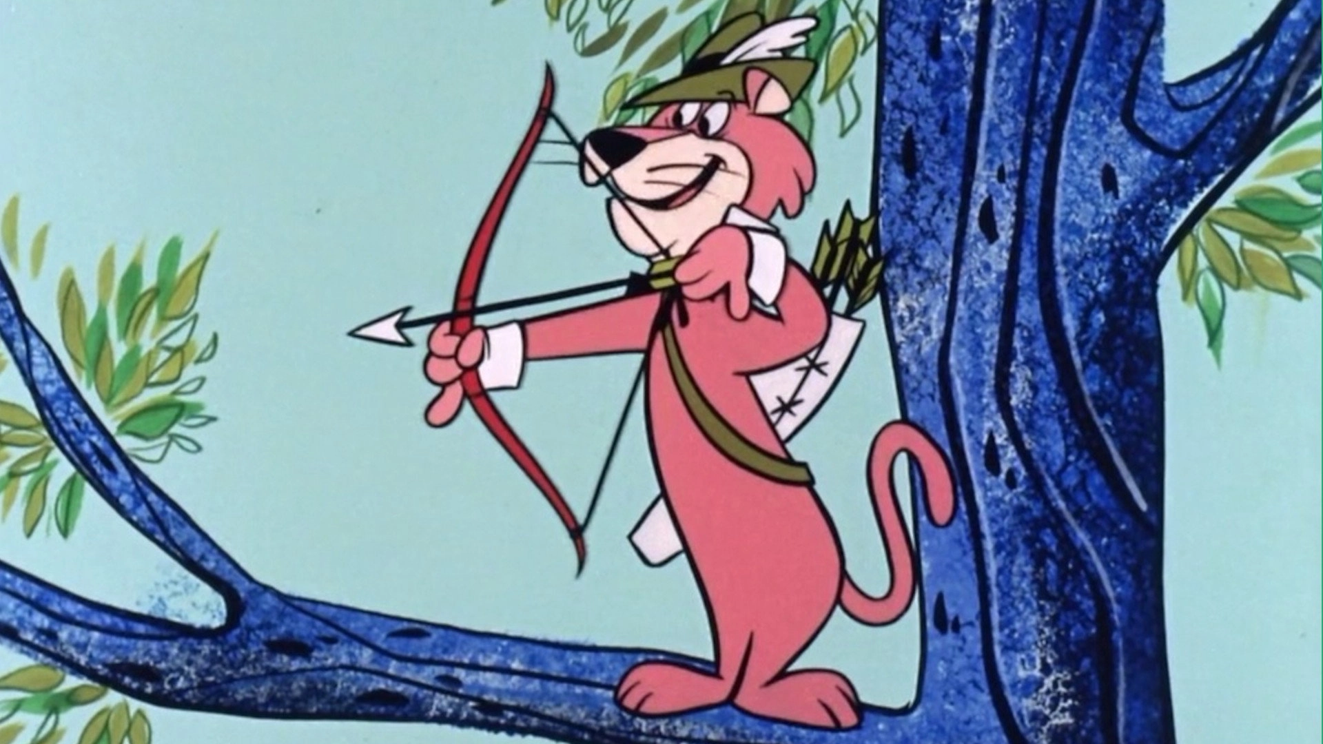 The Yogi Bear Show