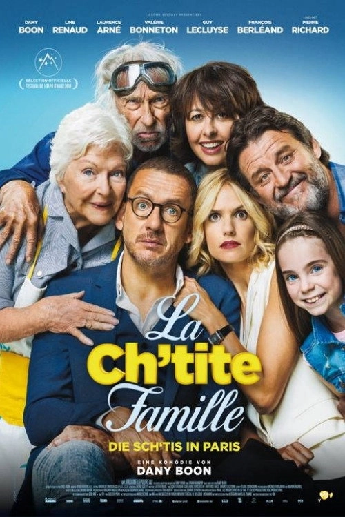 Family Is Family