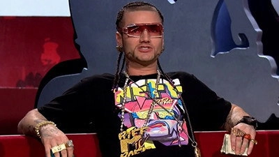 Ridiculousness