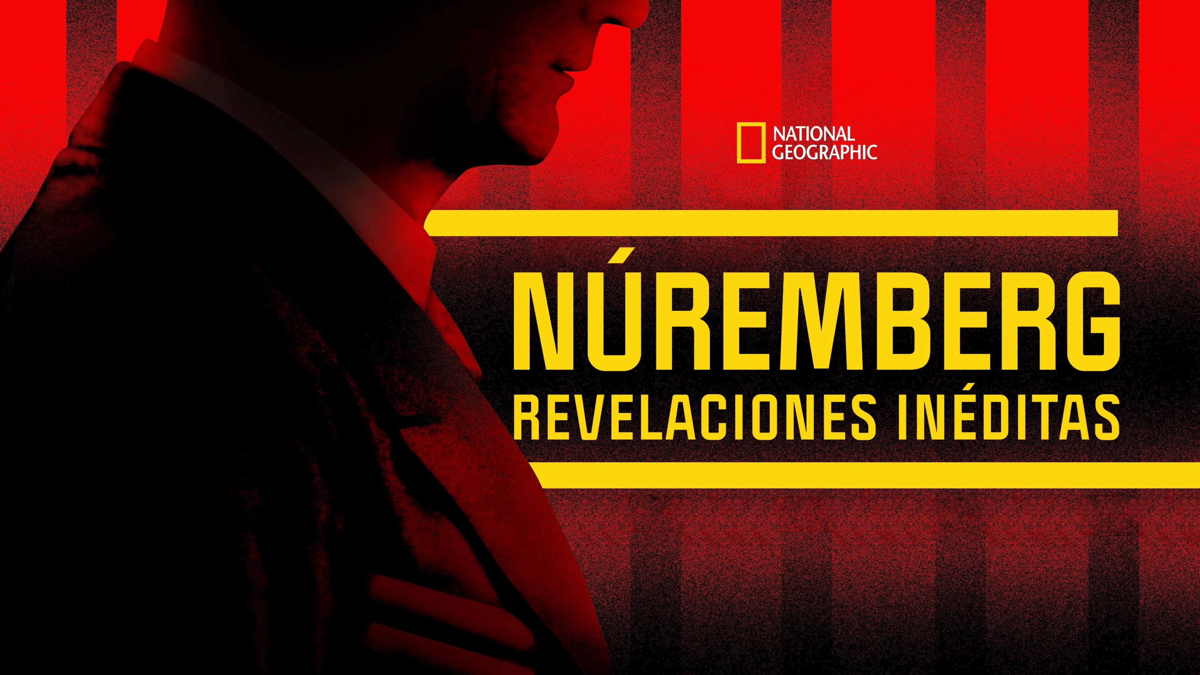 Nazis at Nuremberg: The Lost Testimony