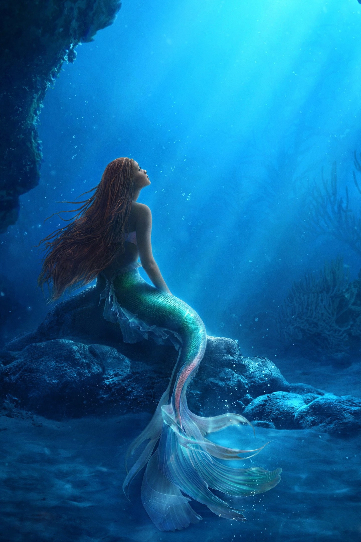 The Little Mermaid