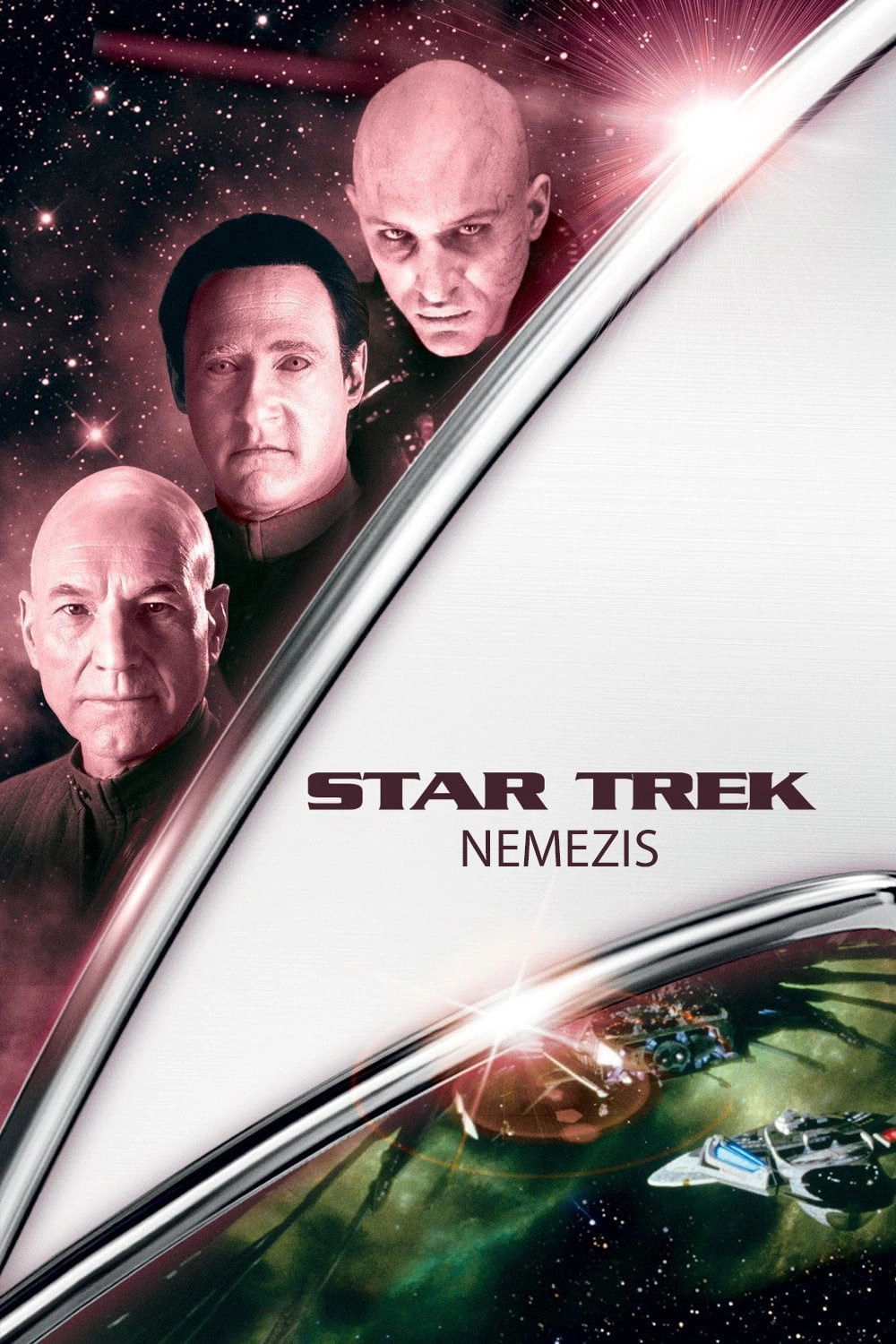 Star Trek: Nemesis
