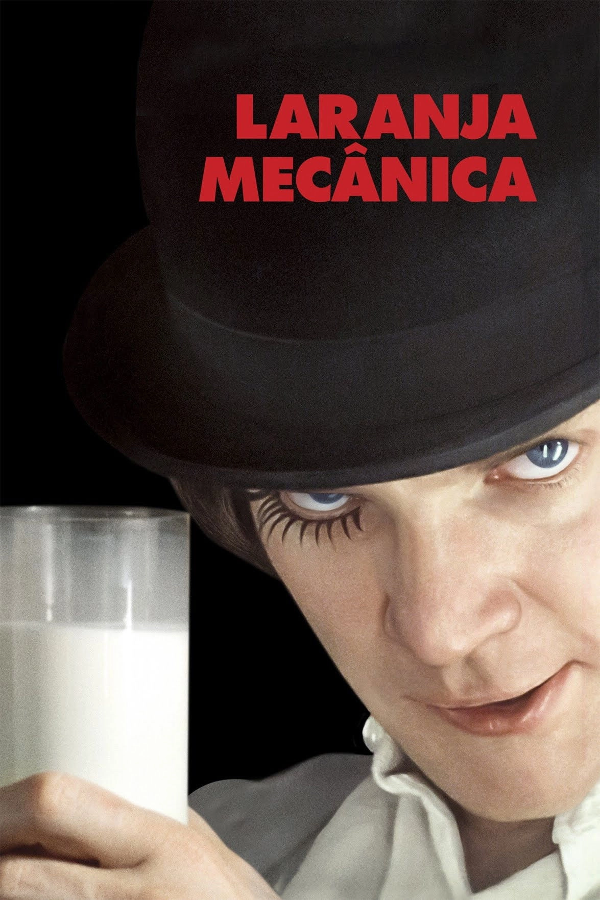 A Clockwork Orange