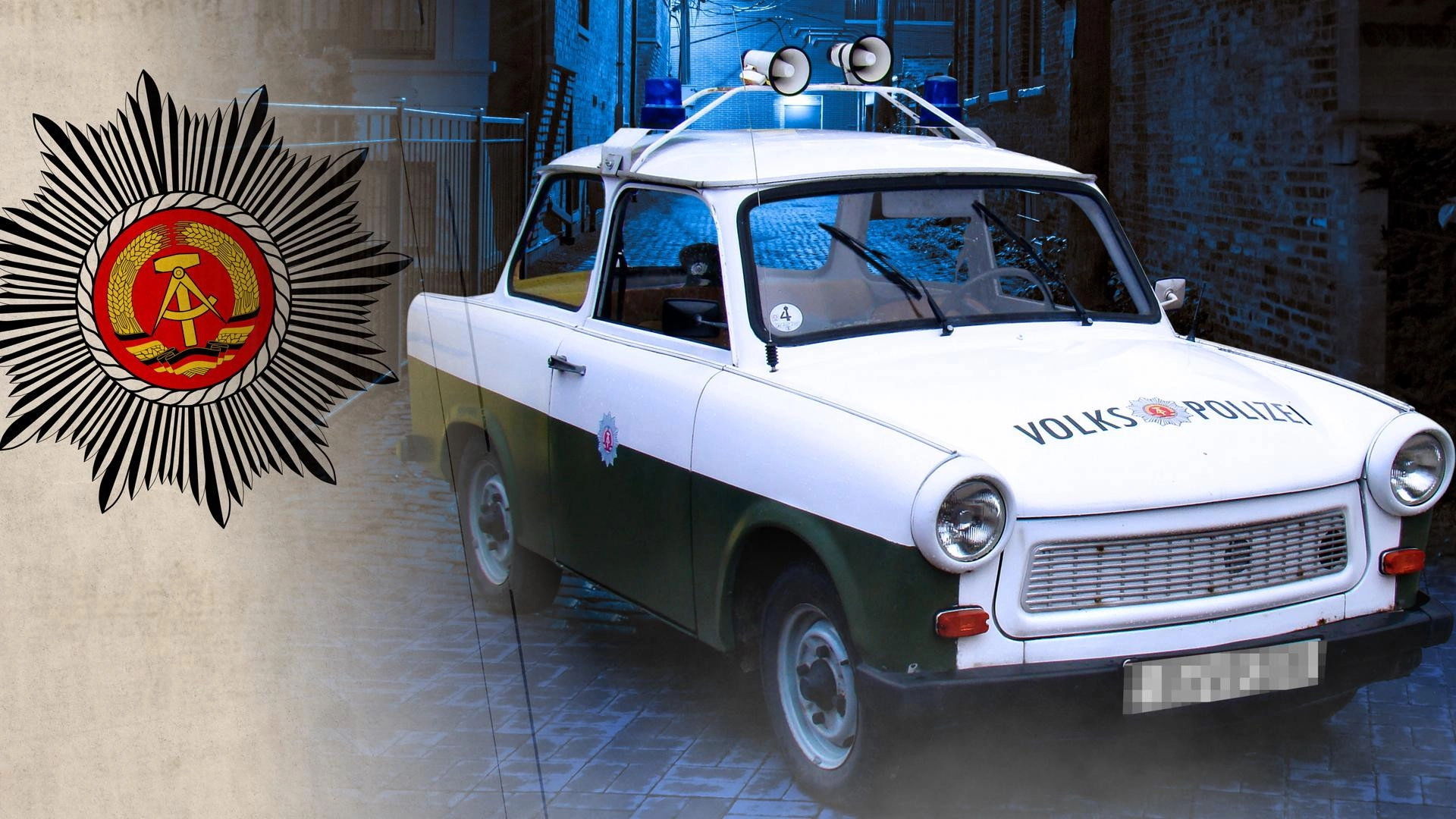Mysteriöse Kriminalfälle der DDR