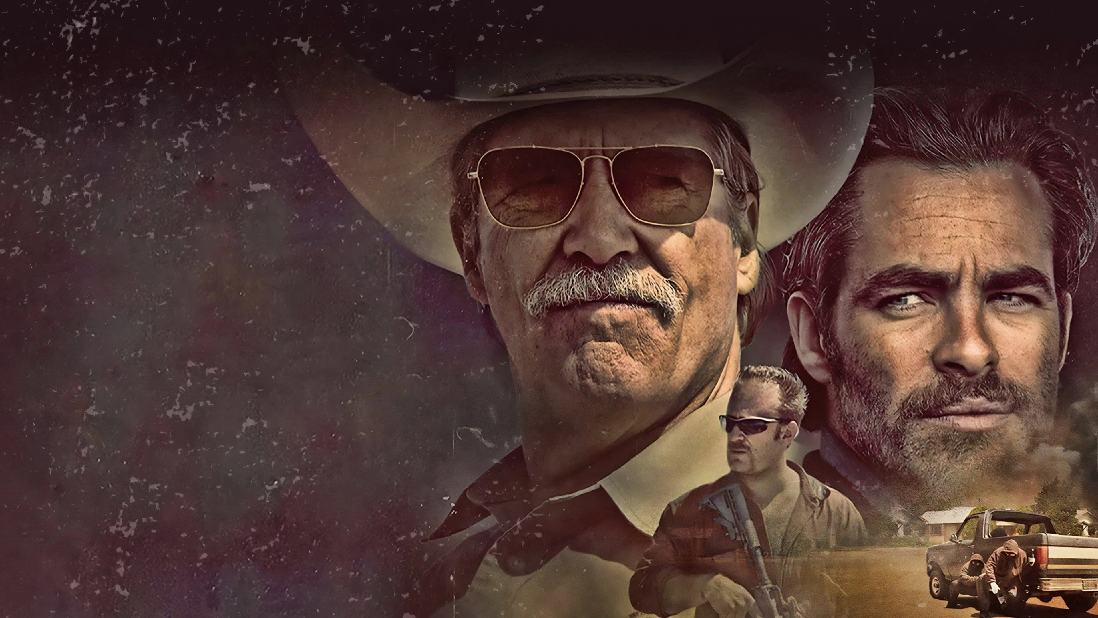 Hell or High Water
