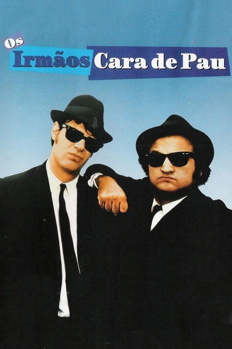 The Blues Brothers