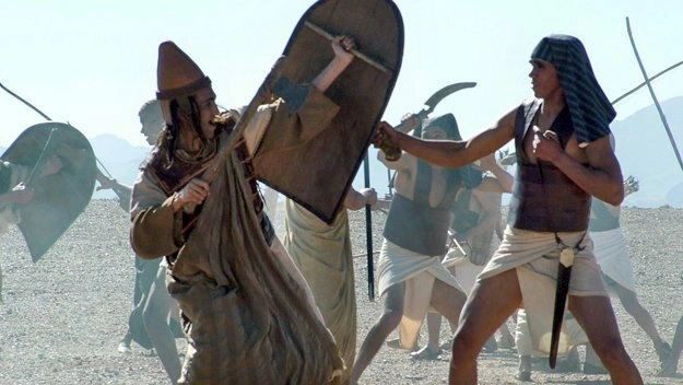 The Ancient World with Bettany Hughes