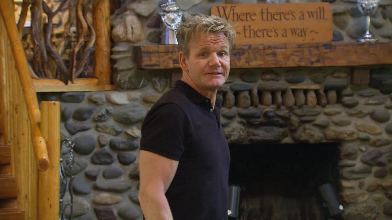 Hotel Hell