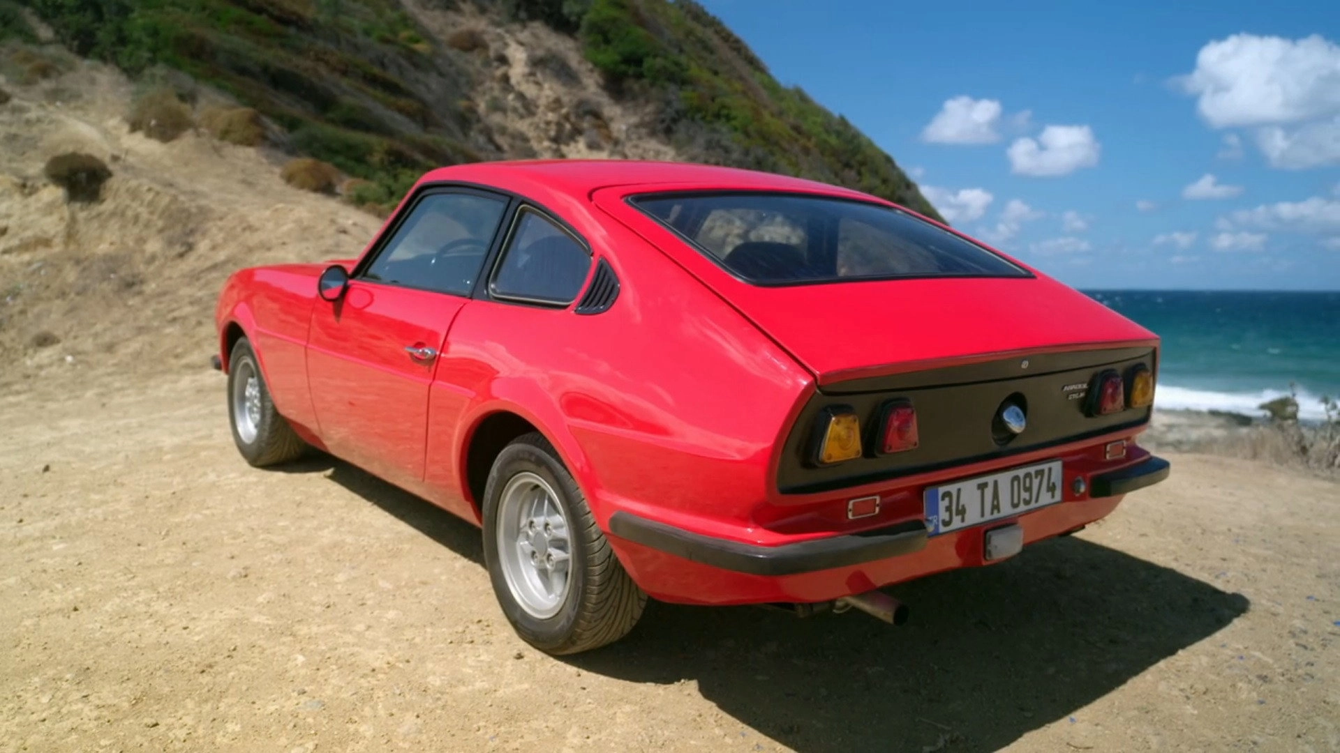 Wheeler Dealers: World Tour
