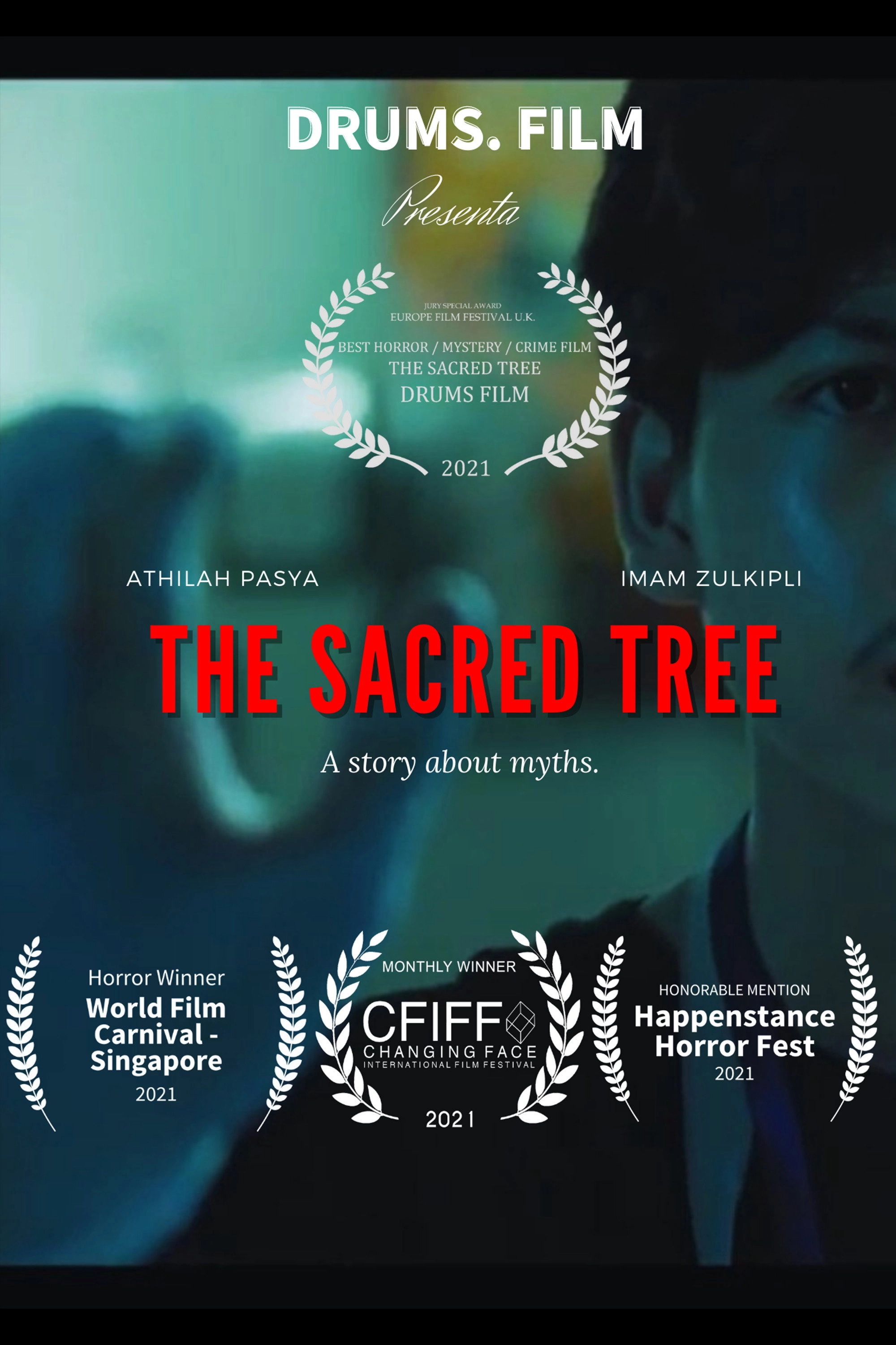The Sacred Tree