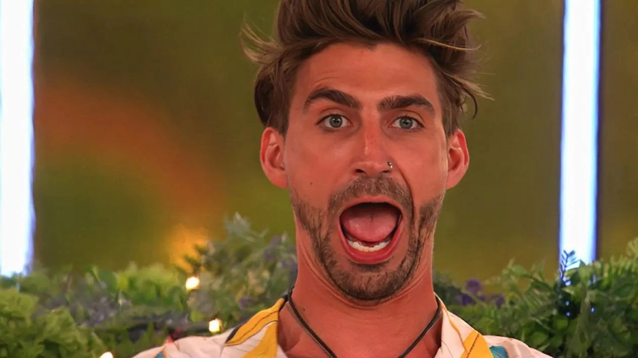 Love Island: All Stars