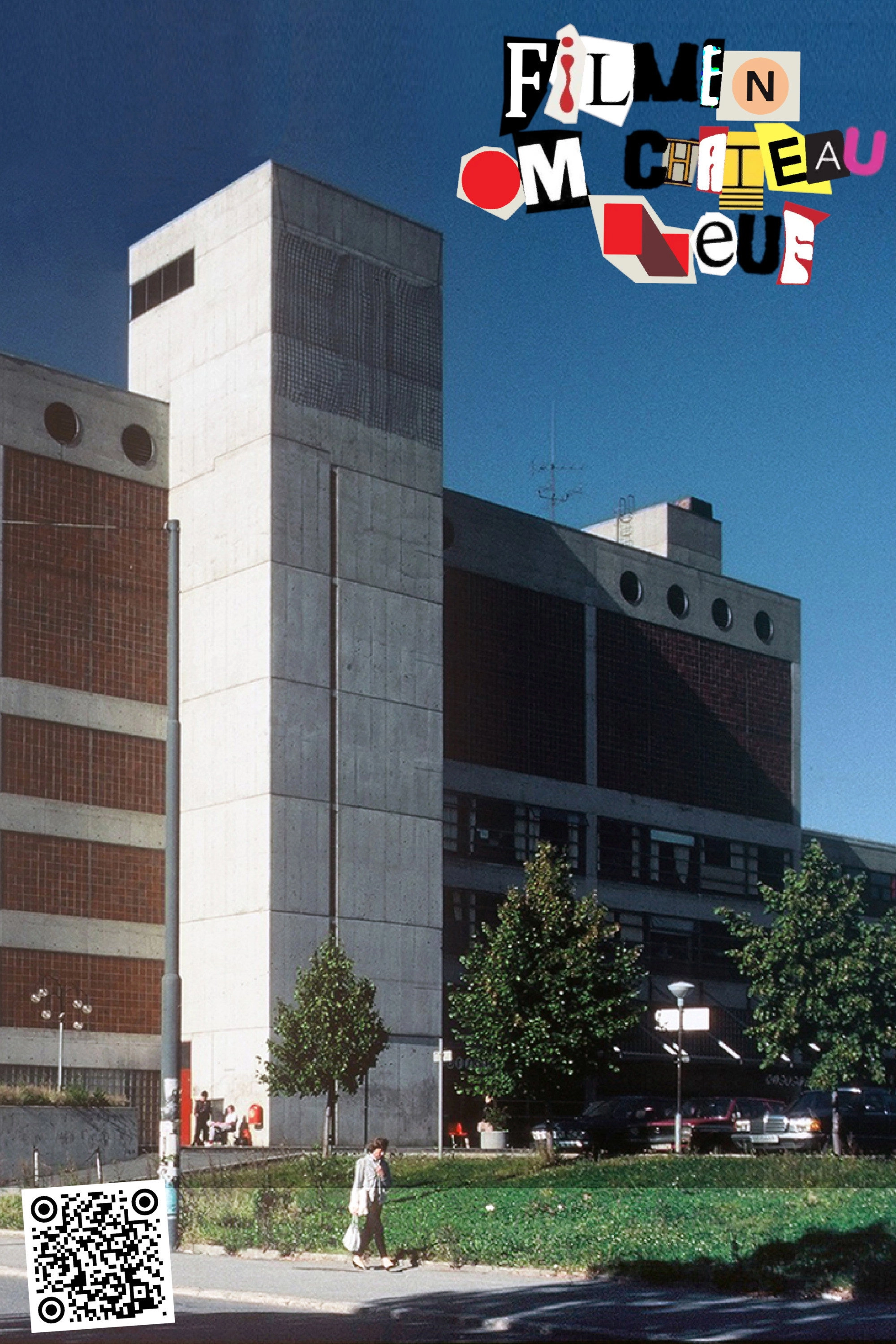 Chateau Neuf