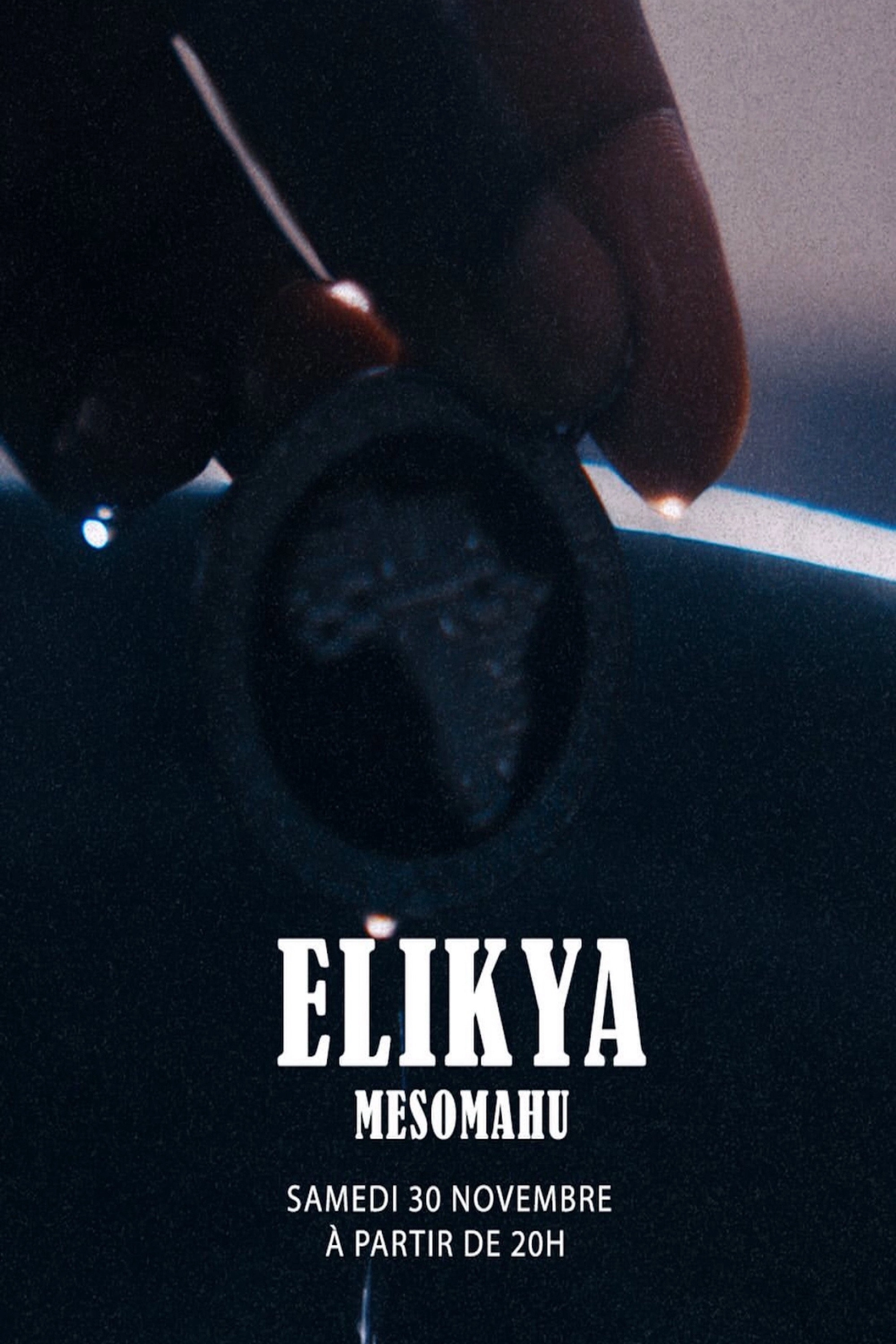 L'Histoire oubliée d'un pays africain - Elikya