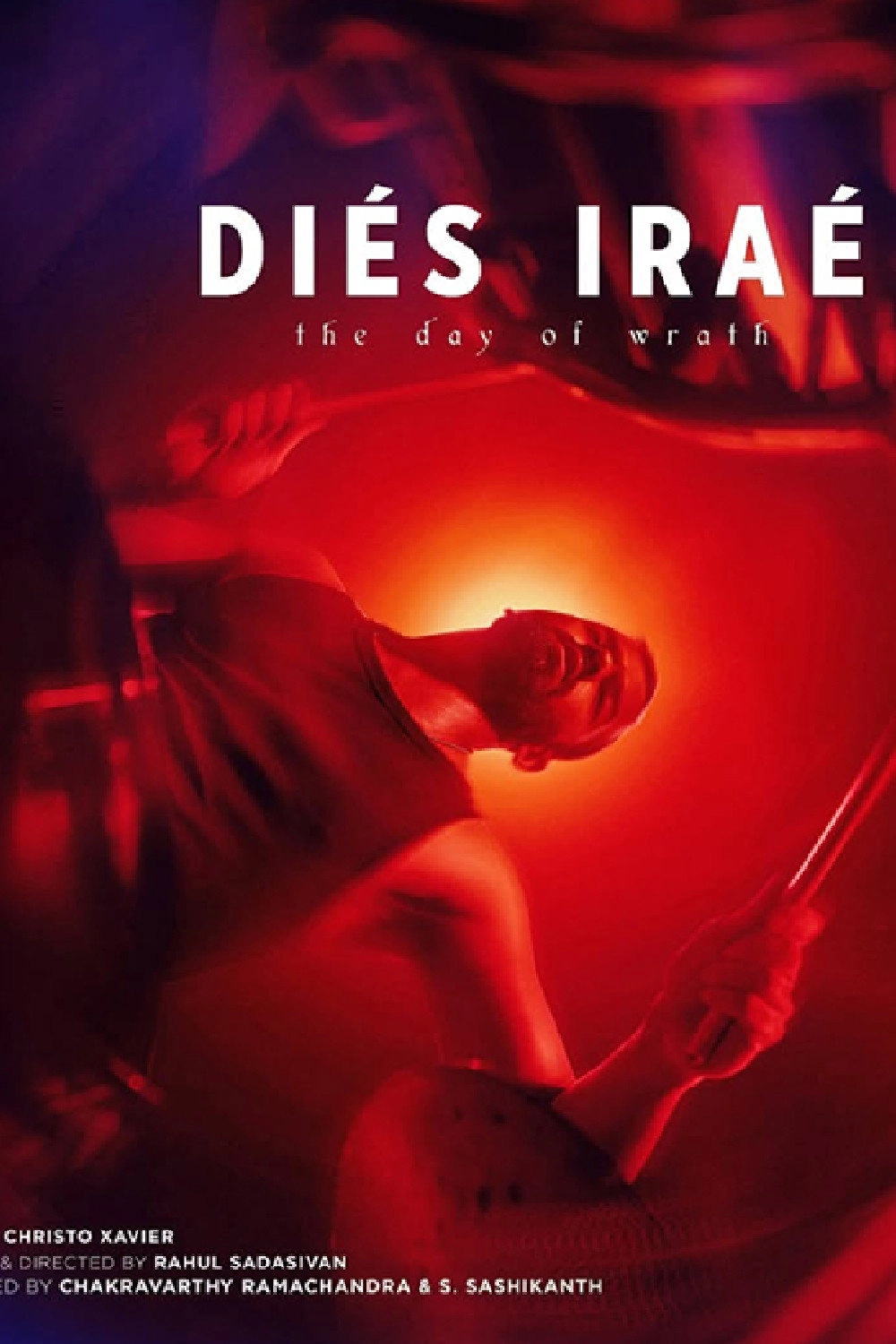 Diés Iraé