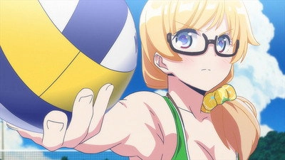 Harukana Receive