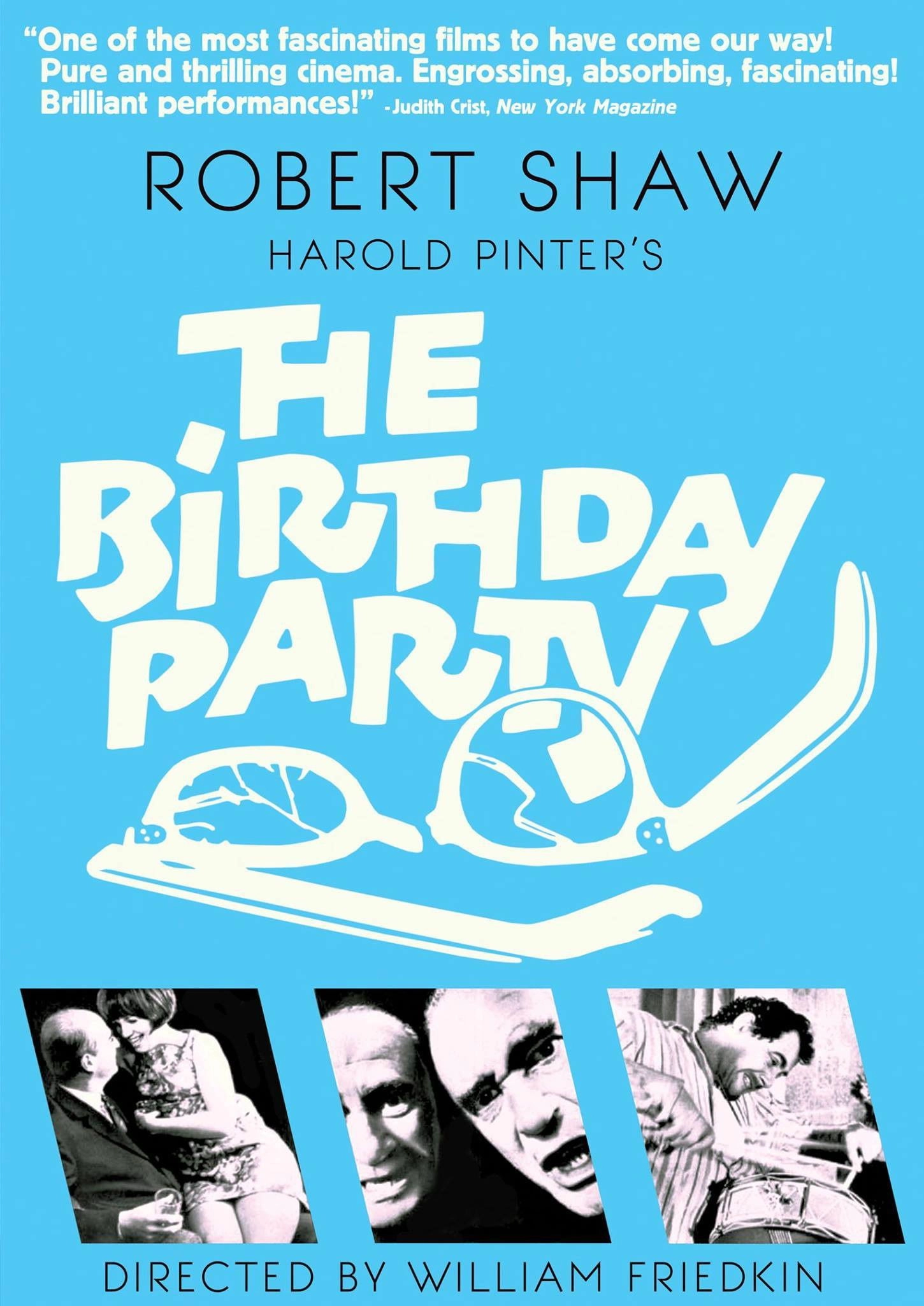 The Birthday Party