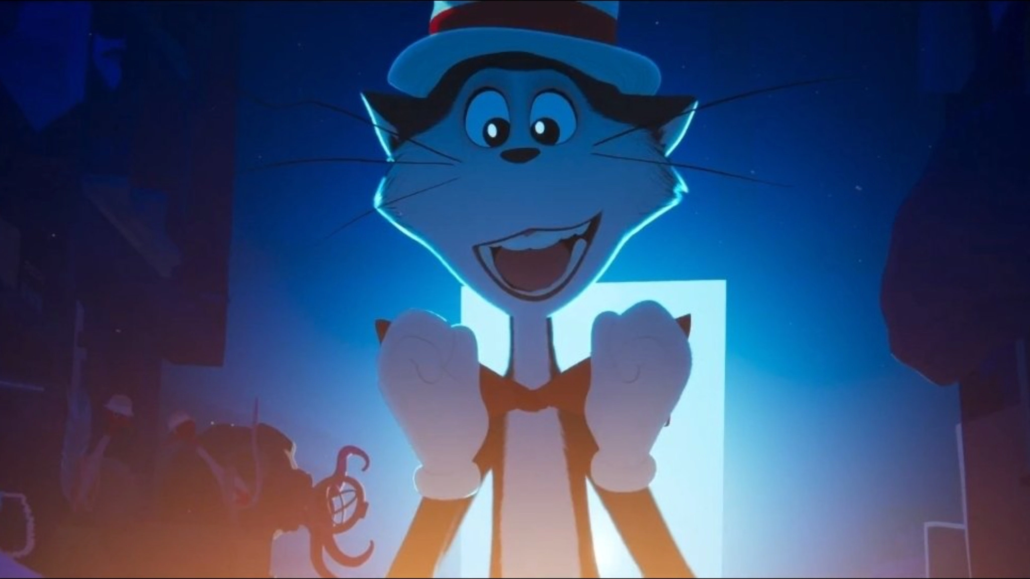 The Cat in the Hat