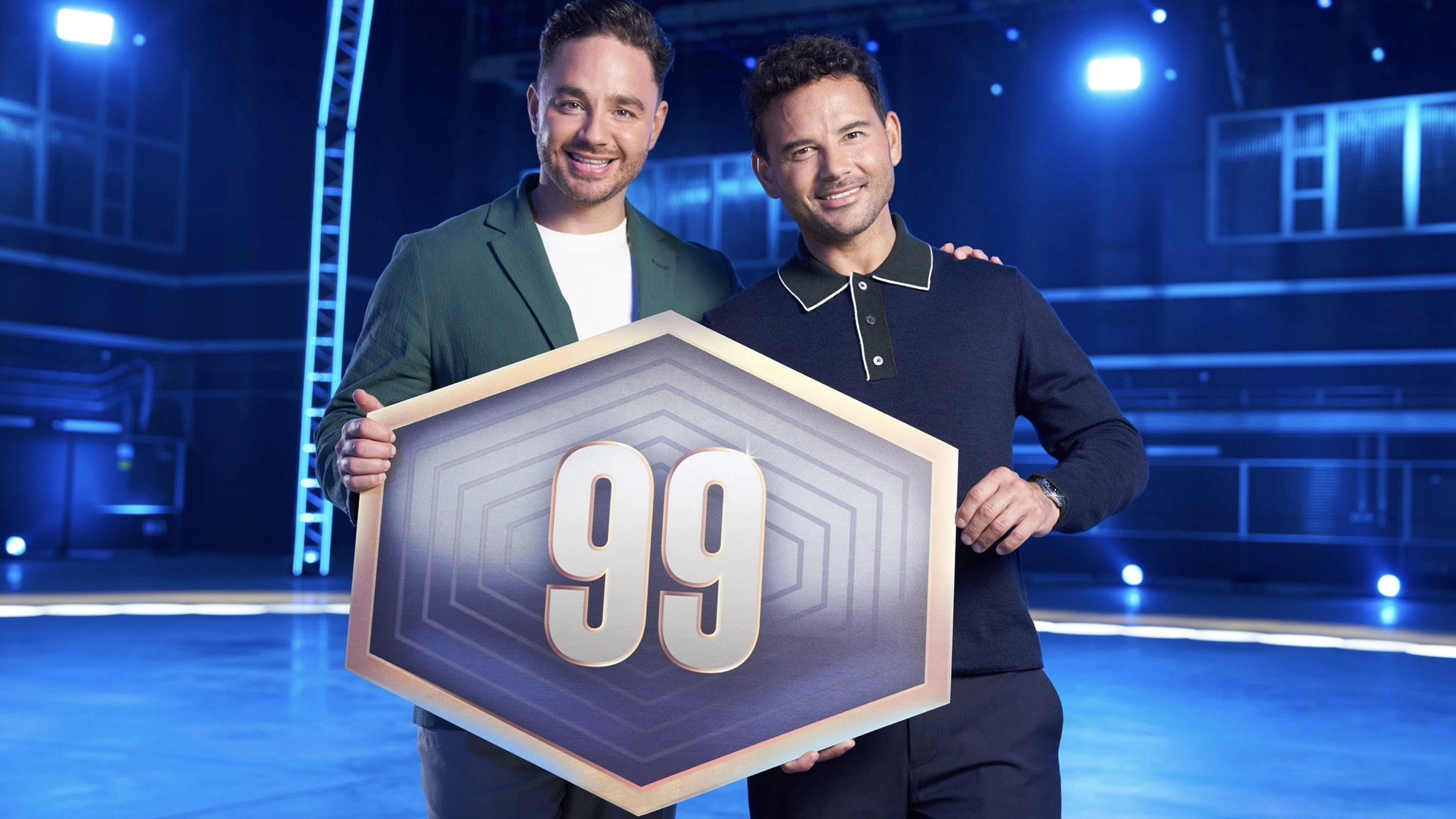 99 to Beat