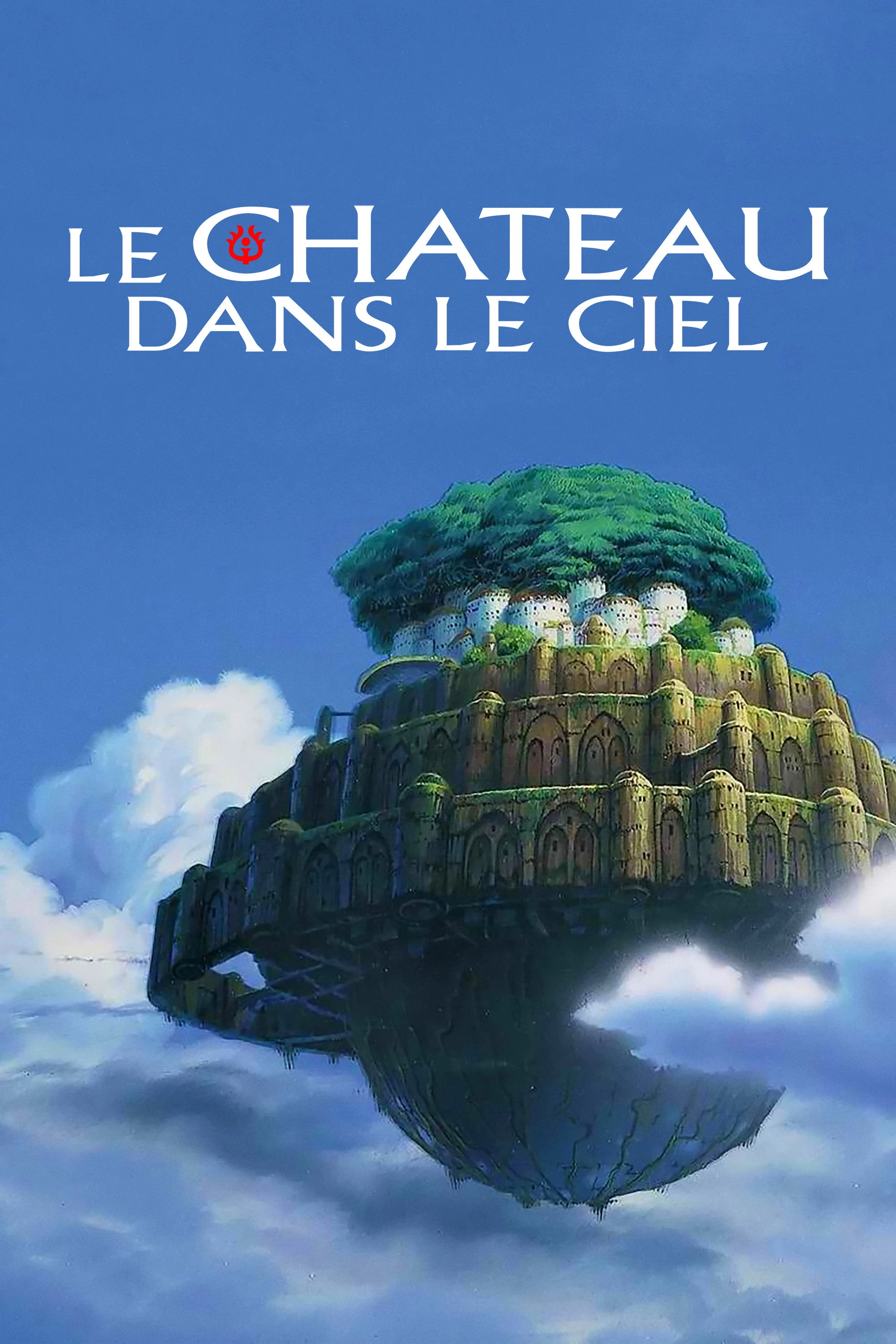 Castle in the Sky