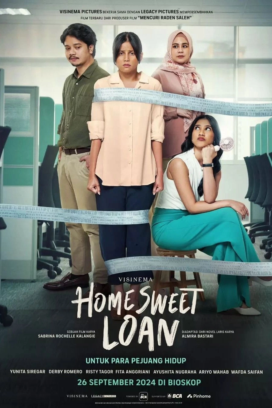Home Sweet Loan