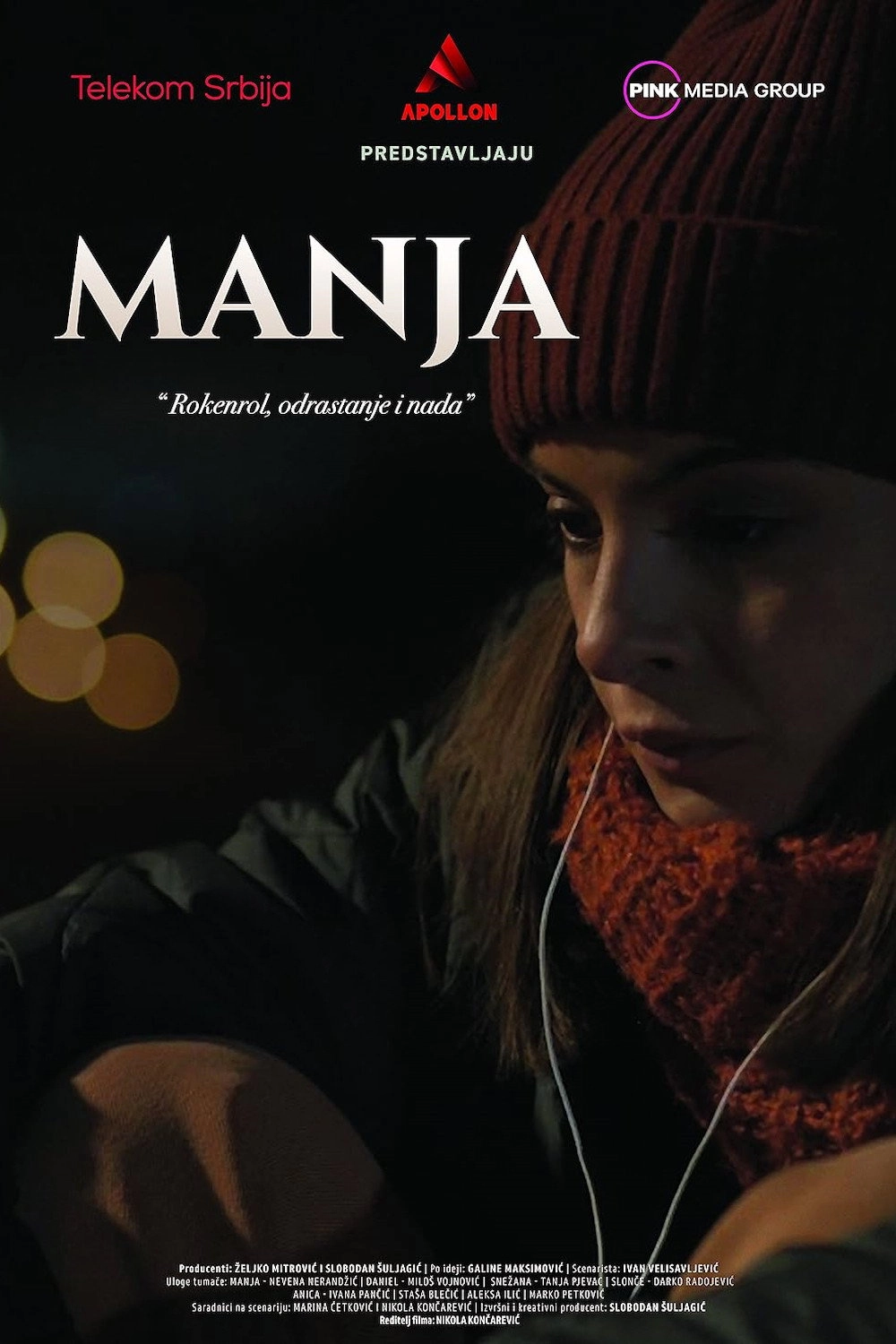 Manja