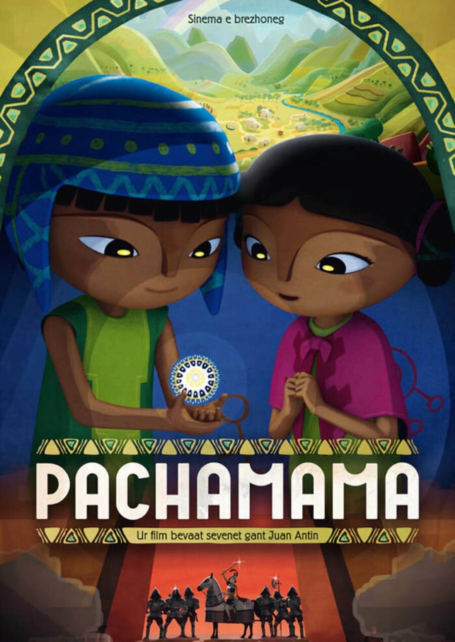 Pachamama