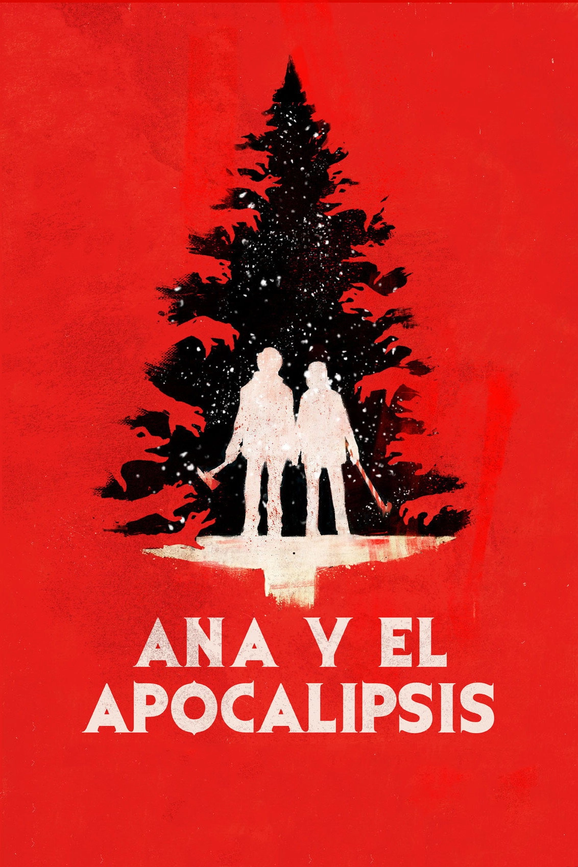Anna and the Apocalypse