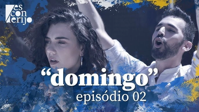 Esconderijo