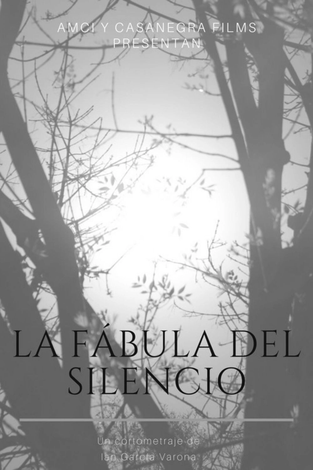 The fable of silence