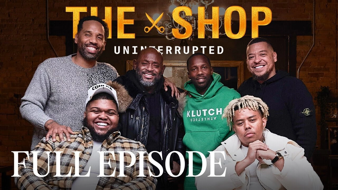 The Shop
