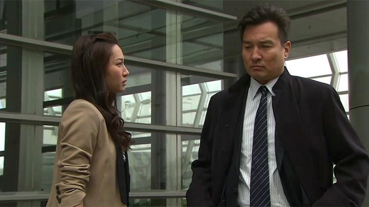 Forensic Heroes