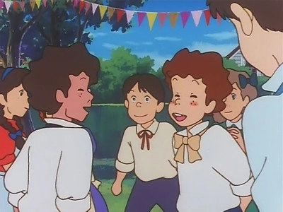 The Adventures of Tom Sawyer