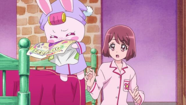 Healin' Good Precure