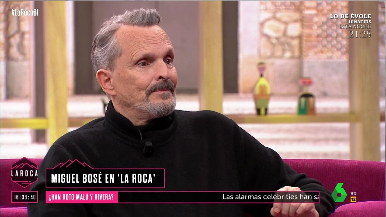 La Roca