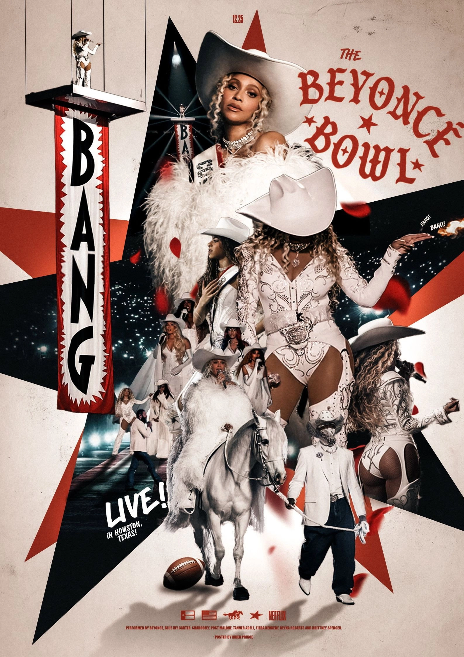 Beyoncé Bowl