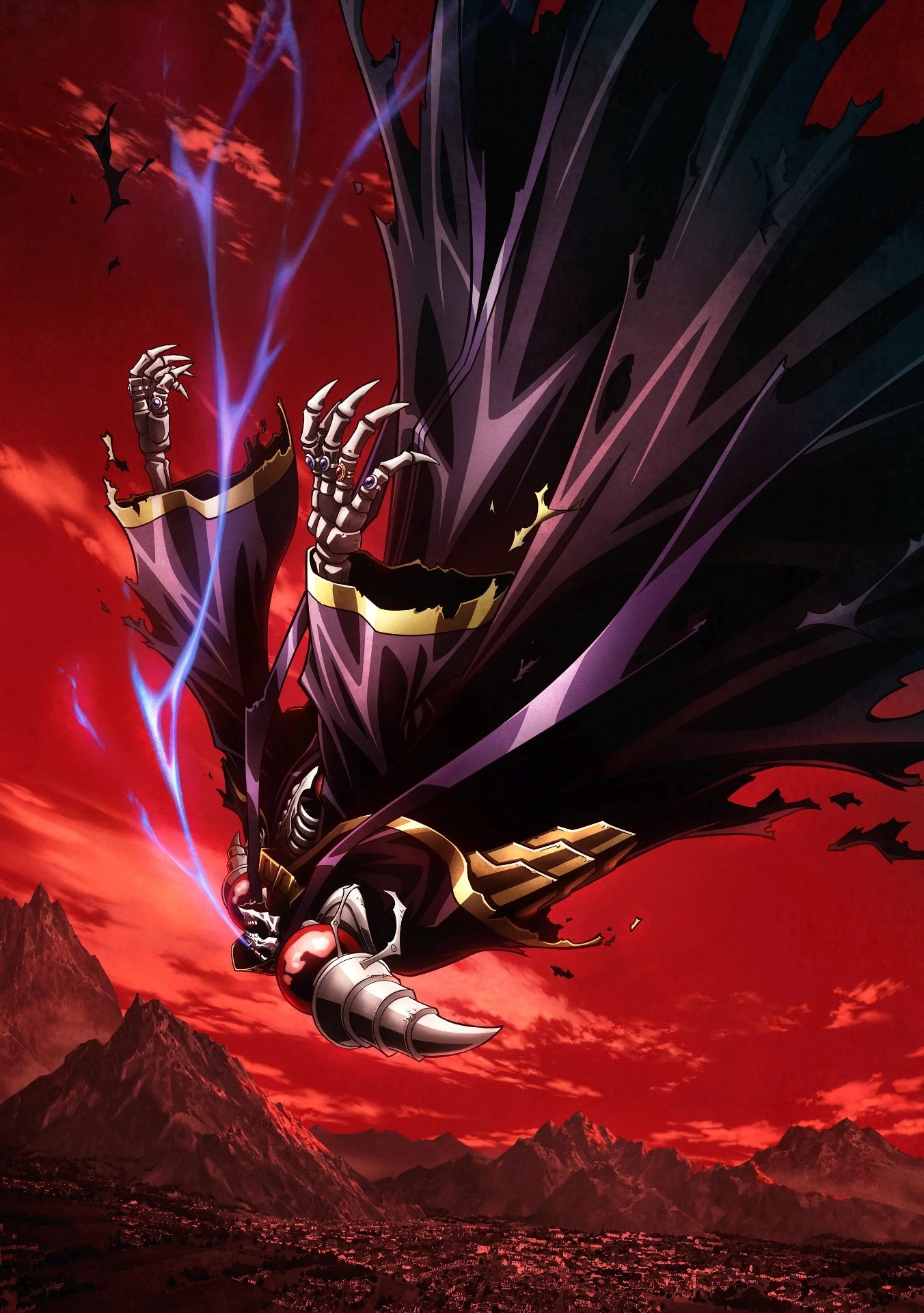 Overlord
