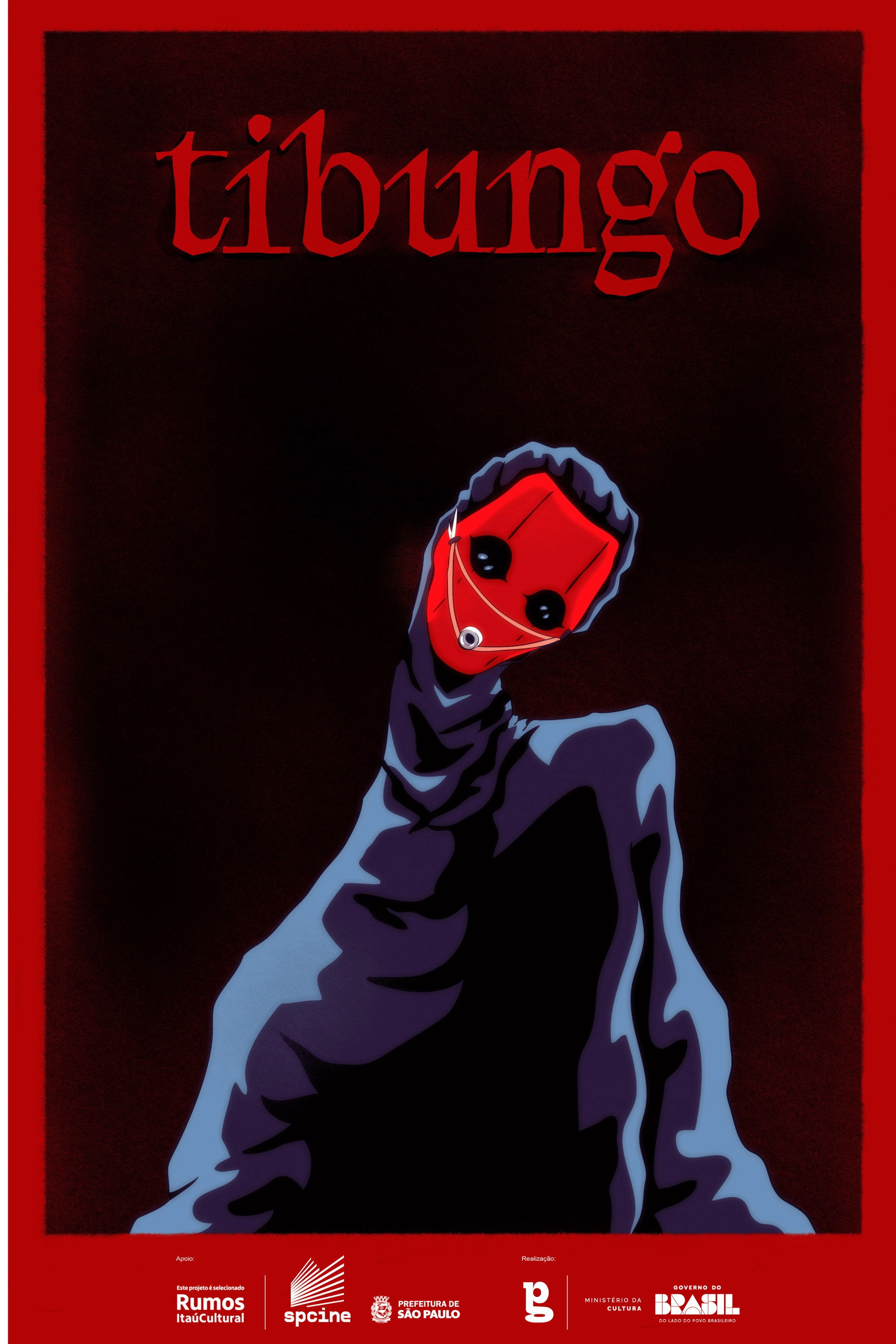 Tibungo