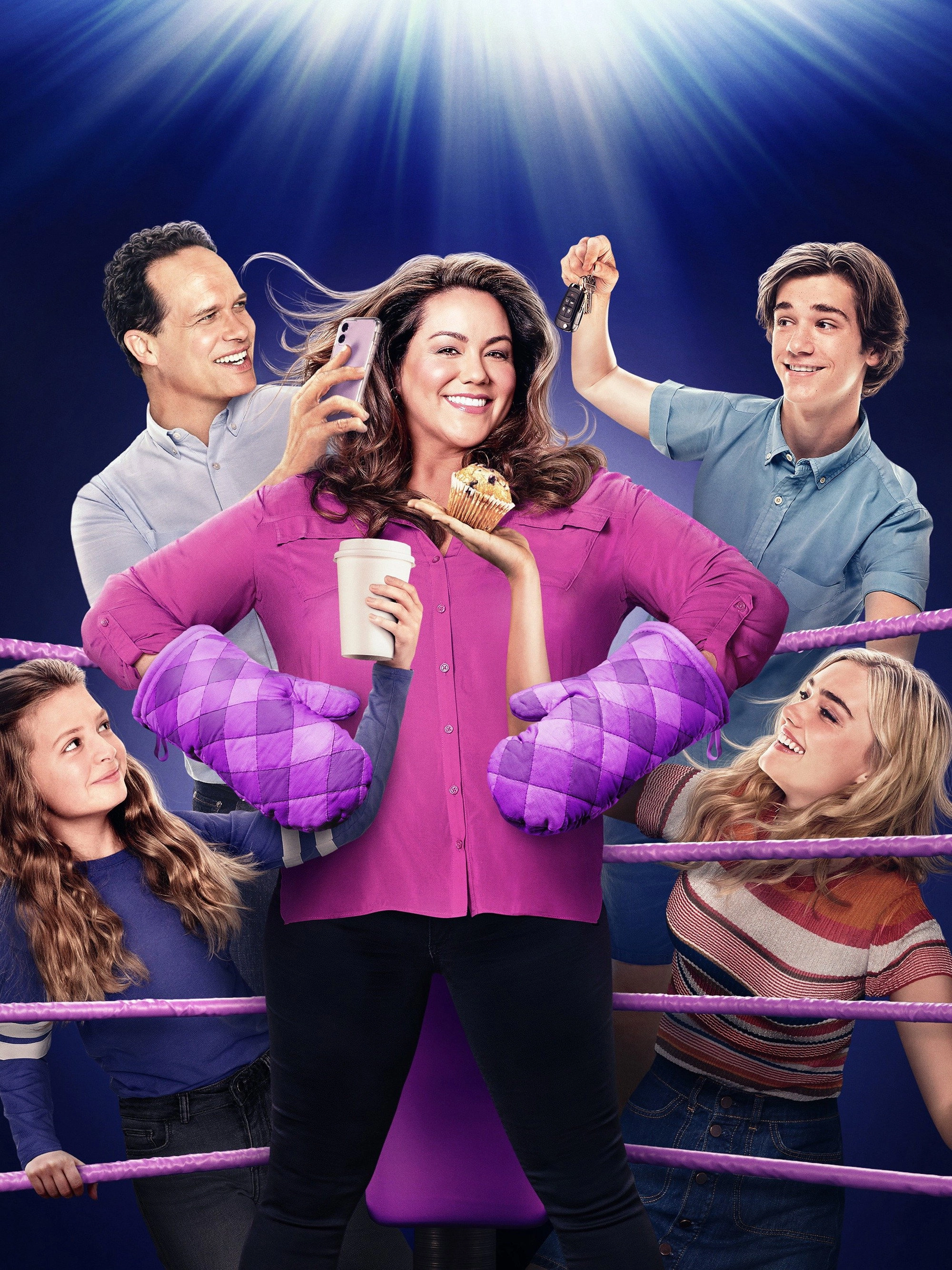 American Housewife