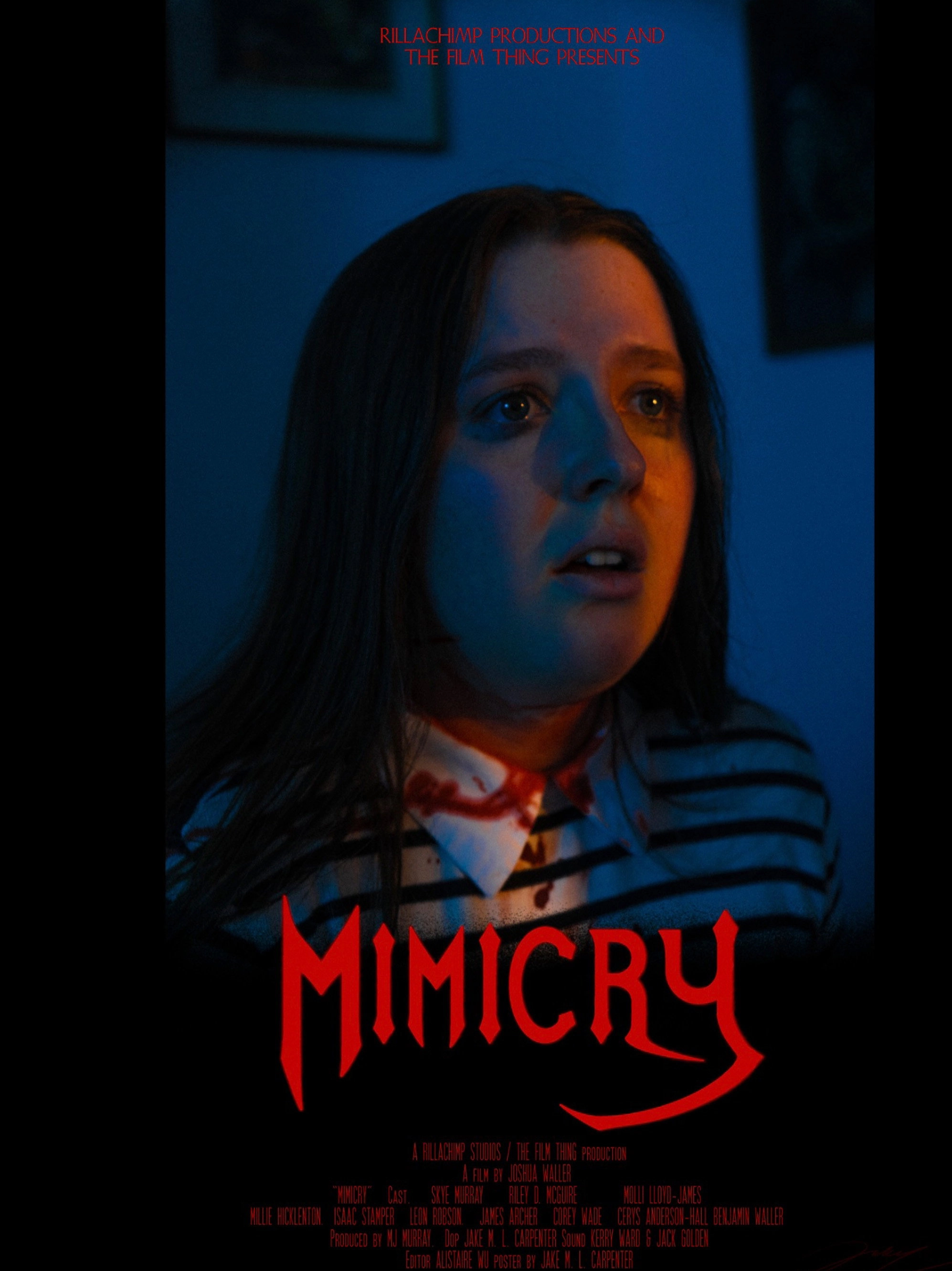 Mimicry