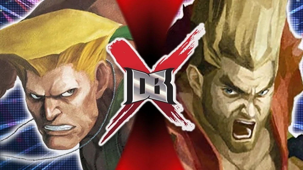 DBX
