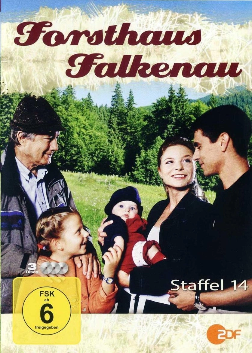 Forsthaus Falkenau