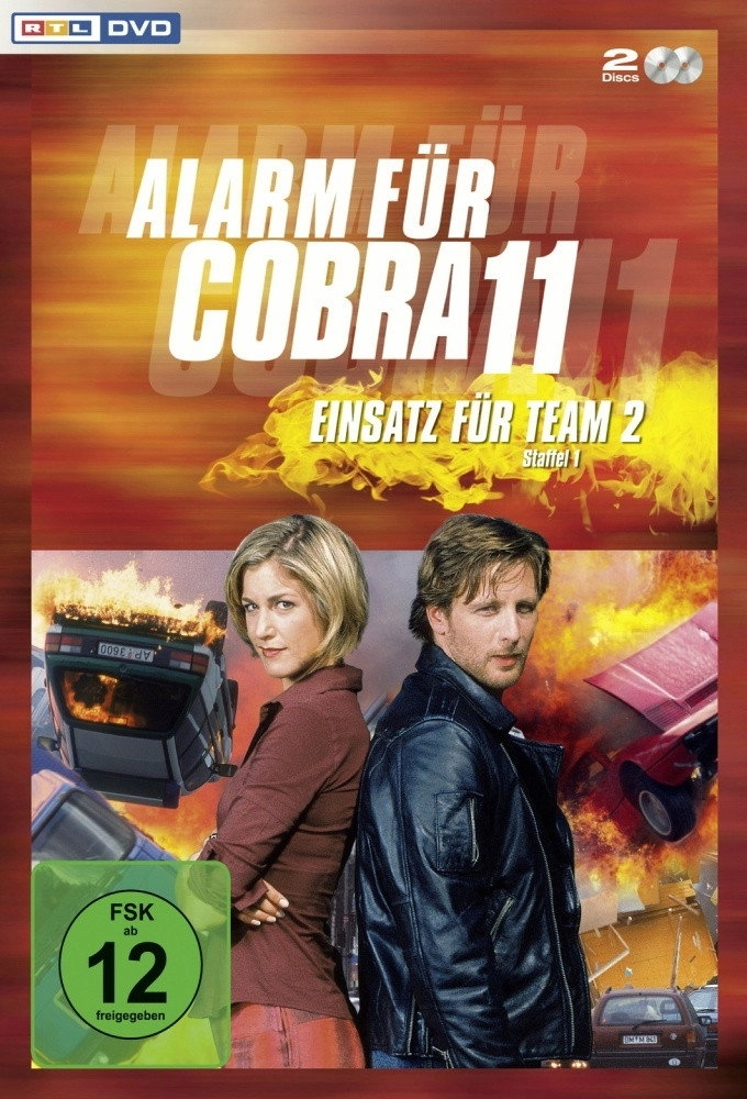 Alarm für Cobra 11 - Einsatz für Team 2